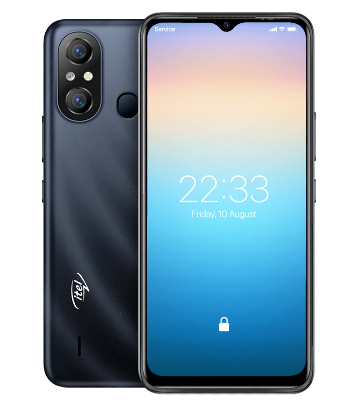 Realme Mobile