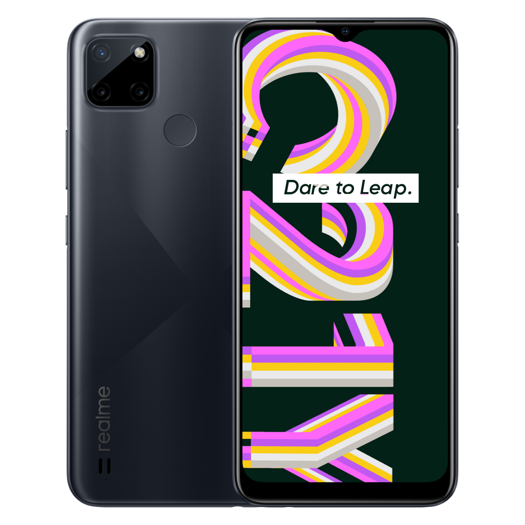 Realme Mobile