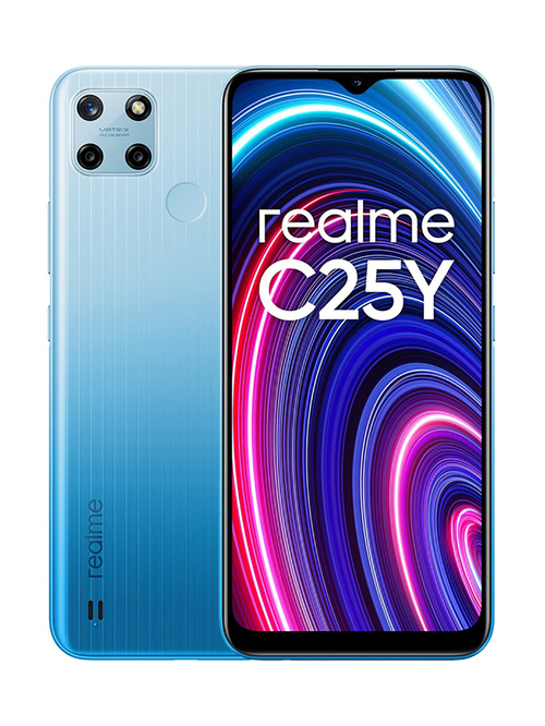 Realme Mobile