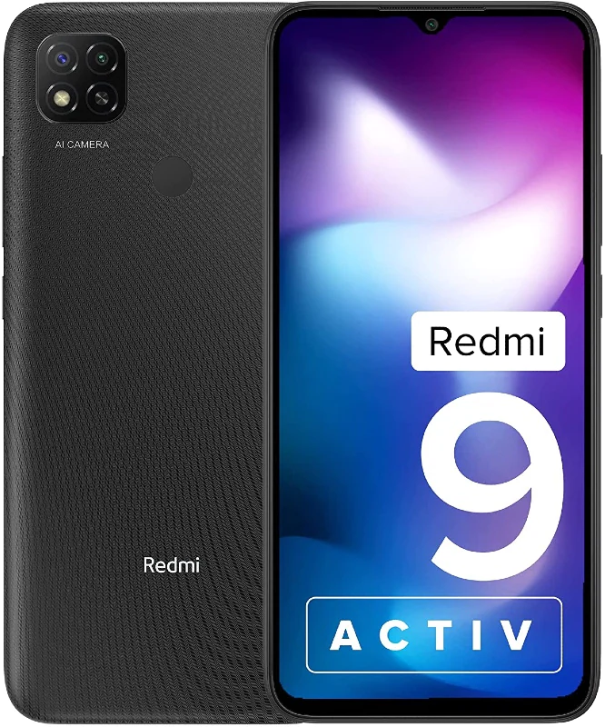 Redmi Mobile