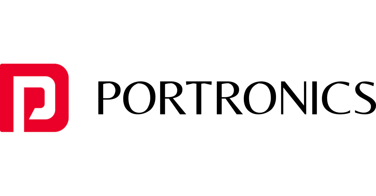 portronics