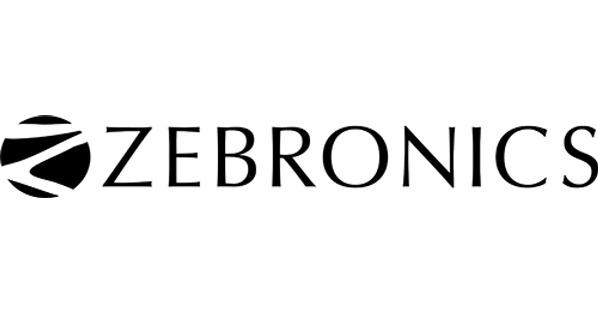 zebronics